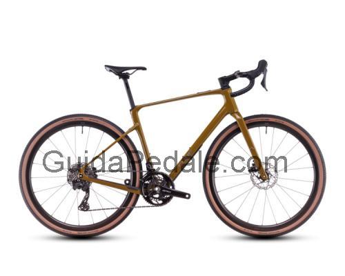 Cube Nuroad C62 Pro scheda tecnica e recensioni